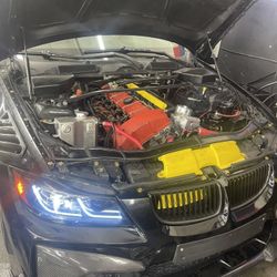 Parts For Cars Mobile Mechanical 