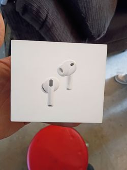 air pods pro 3