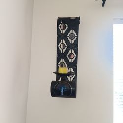 Hanging Candle Holder 