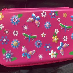 Children’s pencil box