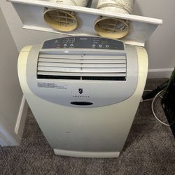 Portable Ac/heater 