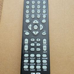 Remote Hd-301