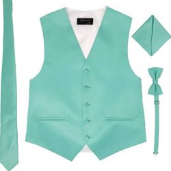 Men's Vest