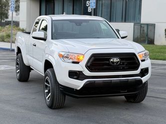 2023 Toyota Tacoma Access Cab