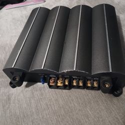 Pioneer Premier PRS-X220

