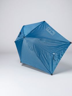 Outdoor umbrella
