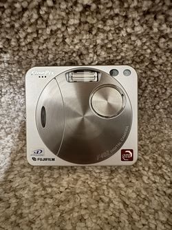 Fujifilm Finepix F402