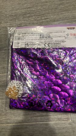 Little Mermaid Party Decor