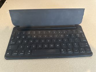 iPad Keyboard Case