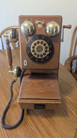 Vintage Telephone