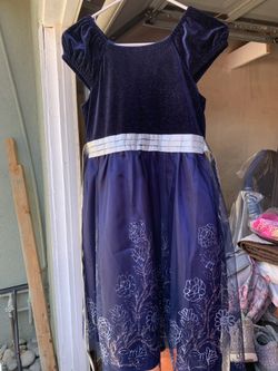 Girls Dresses 