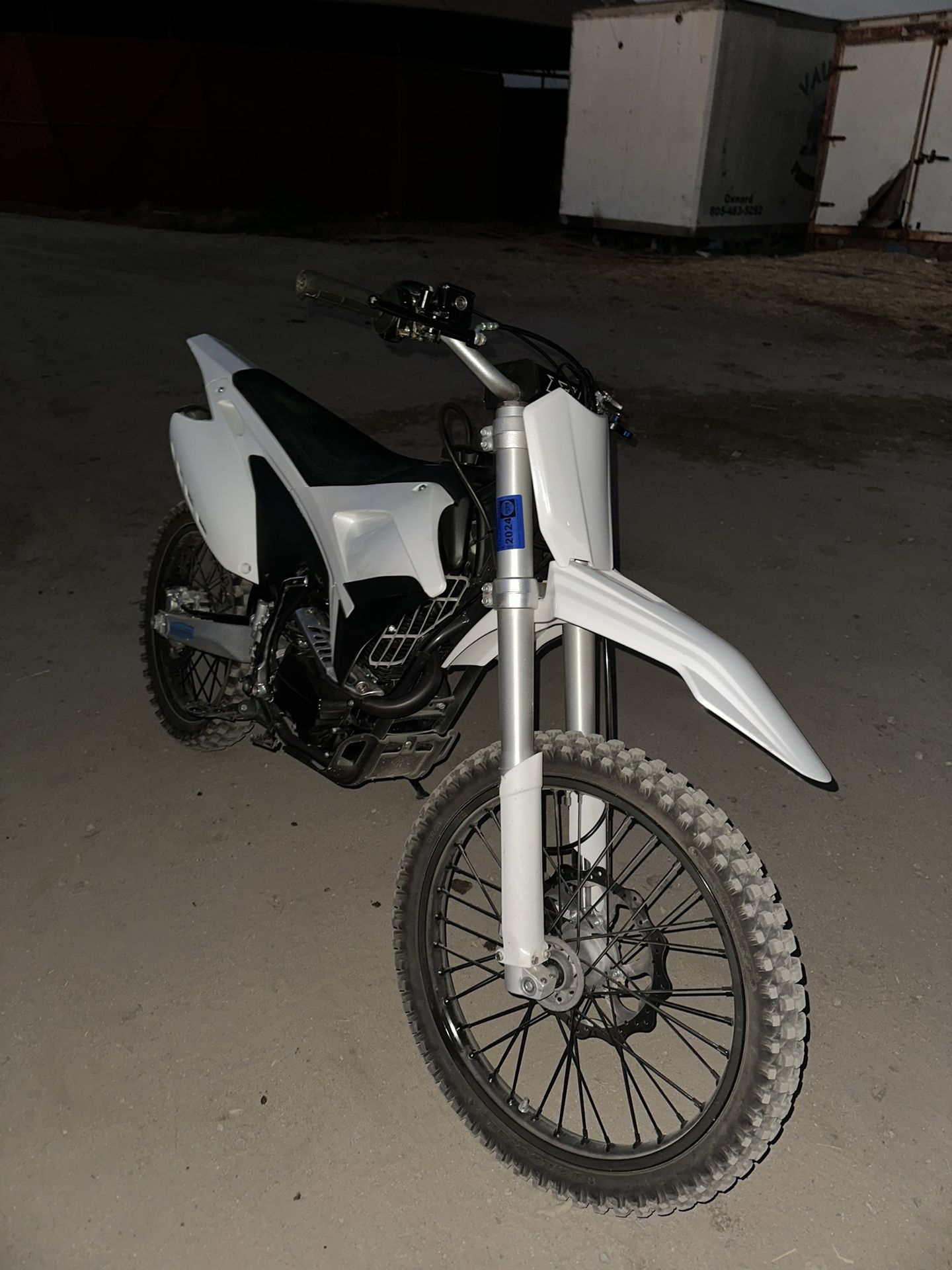 2022 Apollo 250