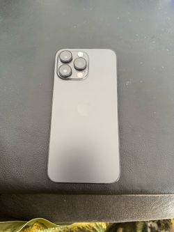 iPhone 14pro max unlocked