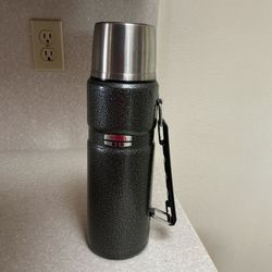 Thermos Sportsman Hot Or Cold Wide Mouth 40oz