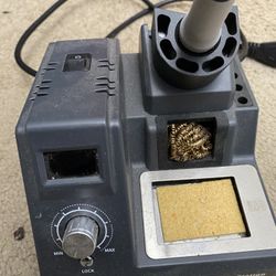 Soldering Station kit