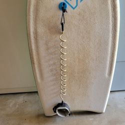 Bodyboard