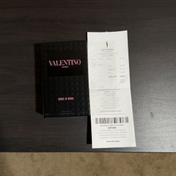 Valentino Born in Roma