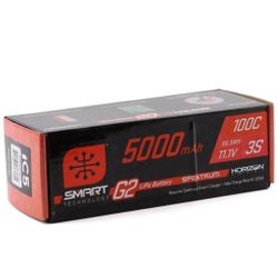 Spektrum Lipo Battery 