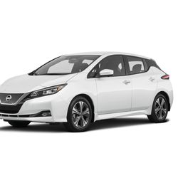 2022 Nissan Leaf