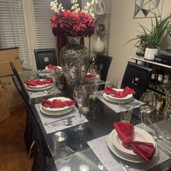Dining Room Set