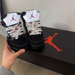 Jordan 5 Retro Og 