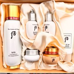 The History Of Whoo