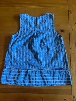 Women’s tank tops size M