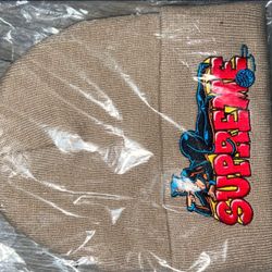 Supreme Beanie