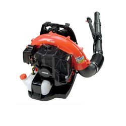 Troy Bolt Backpack Leaf Blower