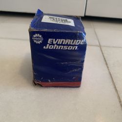 Evinrude Johnson Bombardier OEM Solenoid Starter