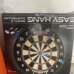 Dart Board 