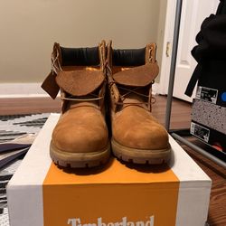 Timberland Boot