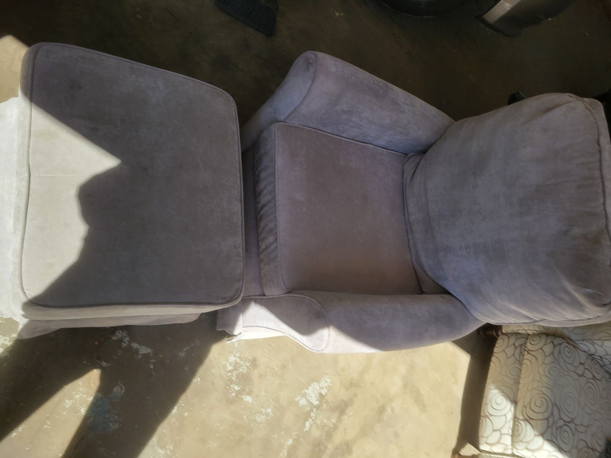 Rocking Chair in Excellent Condition