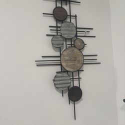 Bathroom accessories