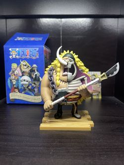 Freeny’s One Piece Edward Weevil Dissectibles