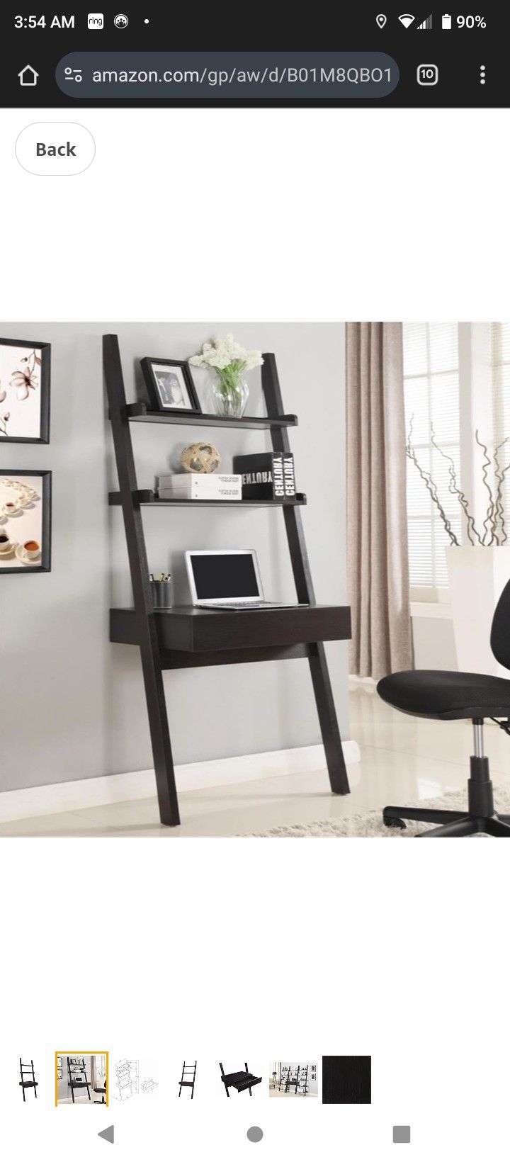 Desk