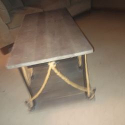 Beach Bliss Coffee Table 