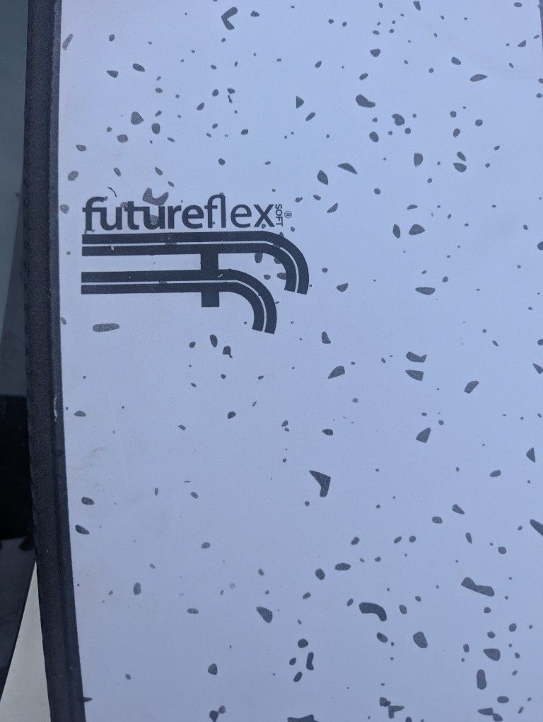 Haydenshapes Hypto Krypto s5'6 Soft Top Pretty Clean $ 160.00