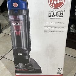 WindTunnel 2 High Capacity Upright Vacuum