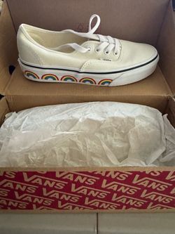 Vans shoes