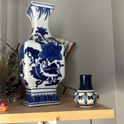 Chinese Custom Vase