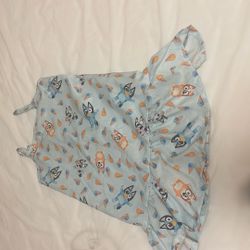 Bluey Dress
