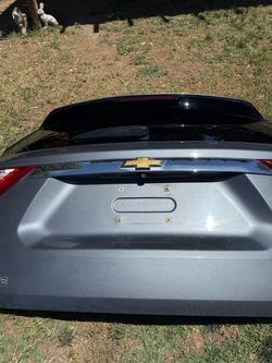 Trunk/Hatch/Tailgate Privacy TintFits 18-21 TRAVERSE