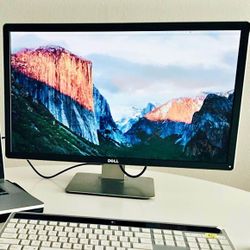 Dell Ultra HD 4K 27" Monitor