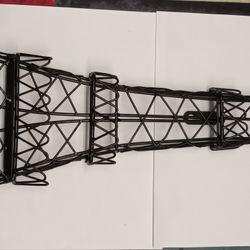 Eiffel Tower Wall Hanging