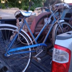 Huffy 71 Sportsman 