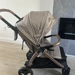Baby Stroller - High Quality Made In Italy