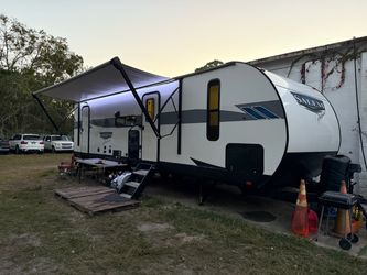 2023 Salem Platinum 34D