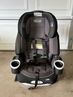 Car seat