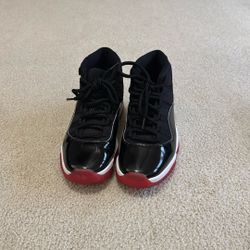 Jordan 11 Bred 2019